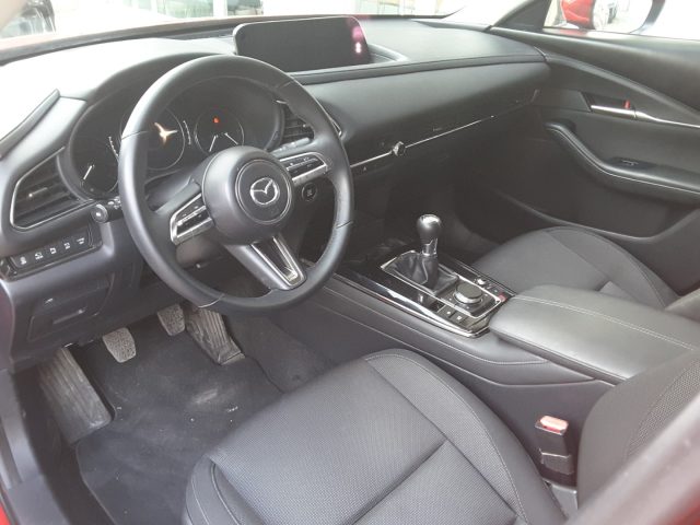MAZDA CX-30 usata, con Climatizzatore