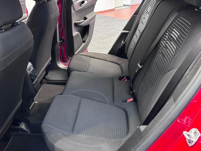 ALFA ROMEO Tonale usata, con Filtro antiparticolato