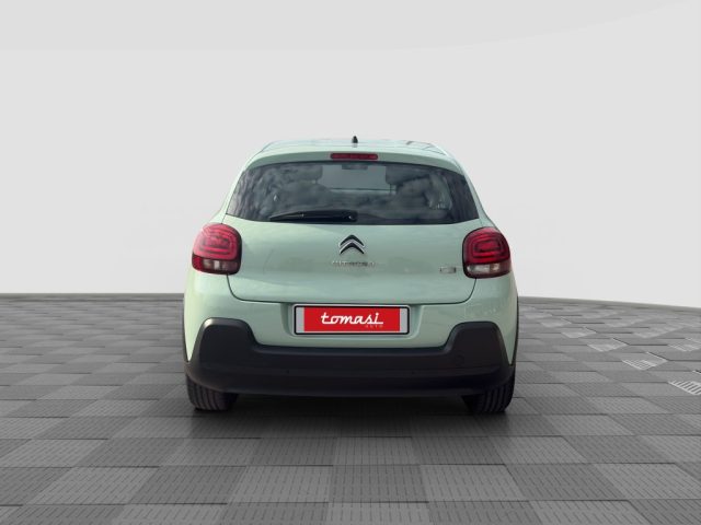 CITROEN C3 usata 3