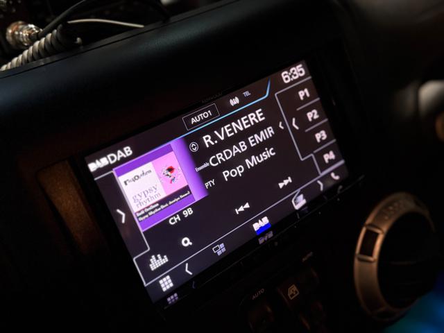 JEEP Wrangler usata, con Chiusura centralizzata telecomandata