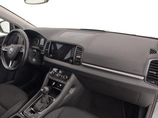 SKODA Karoq usata, con Sensore di luce
