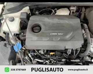 KIA Stonic usata, con Sensore di luce