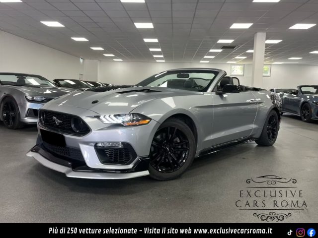 FORD Mustang usata, con ABS