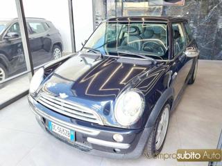 MINI Mini usata, con Airbag
