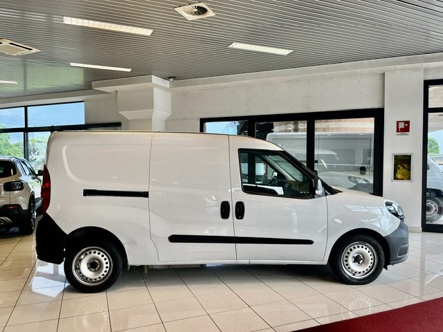 FIAT Doblo usata, con Chiusura centralizzata