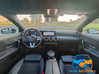 MERCEDES-BENZ A 200 usata, con Controllo trazione