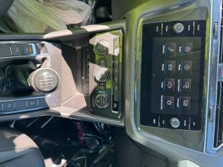 VOLKSWAGEN Tiguan usata, con Chiusura centralizzata