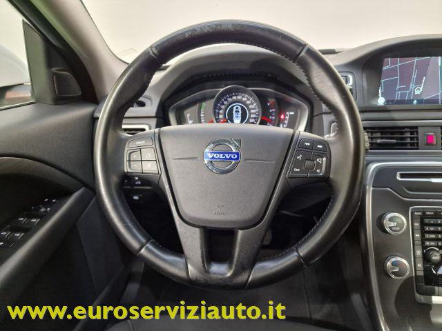VOLVO V70 usata, con Immobilizzatore elettronico