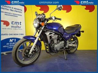 KAWASAKI ER-5 500 usata 1