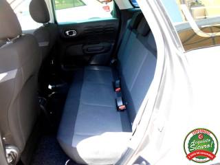 CITROEN C3 Aircross usata, con Climatizzatore