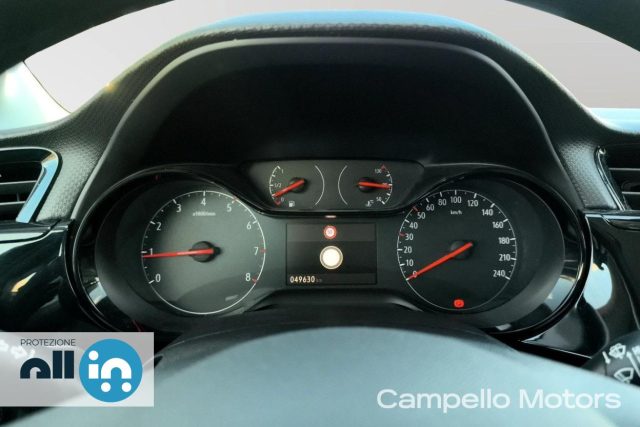 OPEL Corsa usata 8