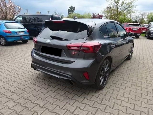 FORD Focus usata, con Airbag Passeggero