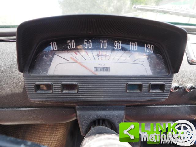 FIAT 500 usata 26