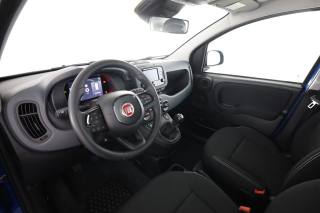 FIAT Panda usata 7