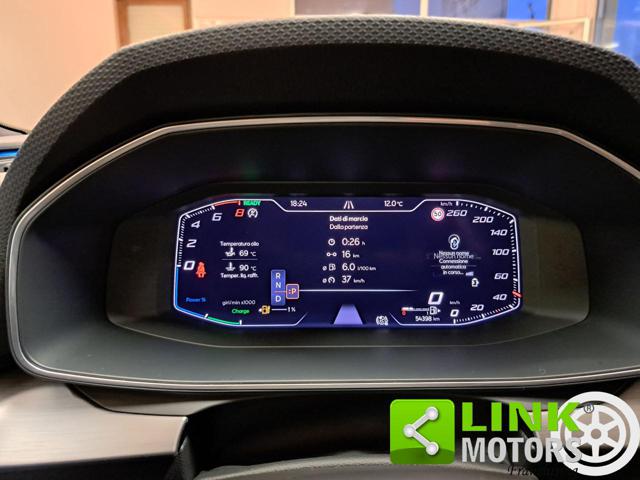 SEAT Leon usata, con Alzacristalli elettrici