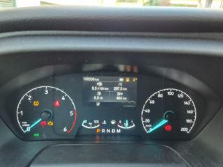 FORD Tourneo Custom usata, con Park Distance Control