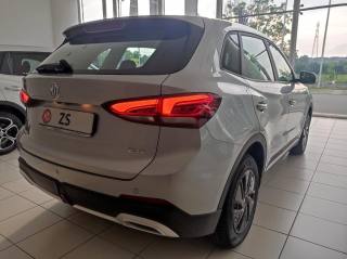 MG ZS usata, con Cruise Control