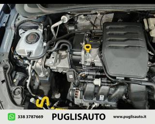 VOLKSWAGEN Polo usata 21