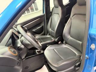 DACIA Spring usata, con Touch screen