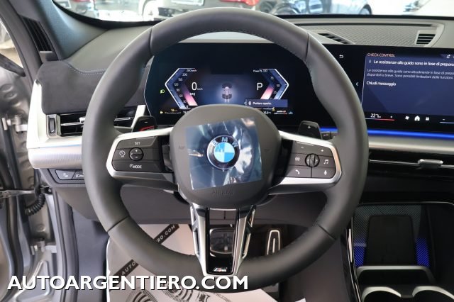 BMW X2 usata, con Climatizzatore