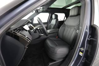 LAND ROVER Range Rover Sport usata 7