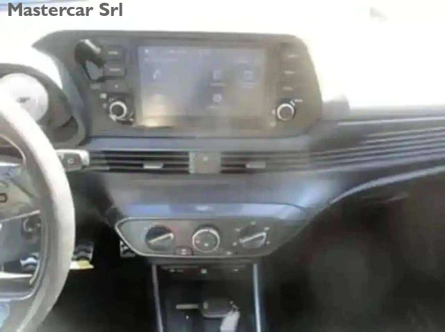 HYUNDAI Bayon usata, con Chiusura centralizzata