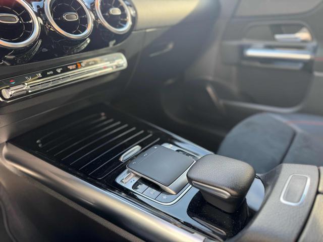 MERCEDES-BENZ B 200 usata, con Climatizzatore