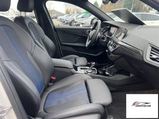 BMW 120 usata, con Controllo trazione