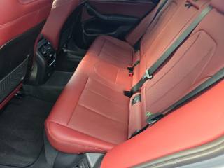 BMW X4 usata, con ESP