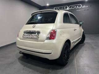 FIAT 500 usata, con Airbag Passeggero