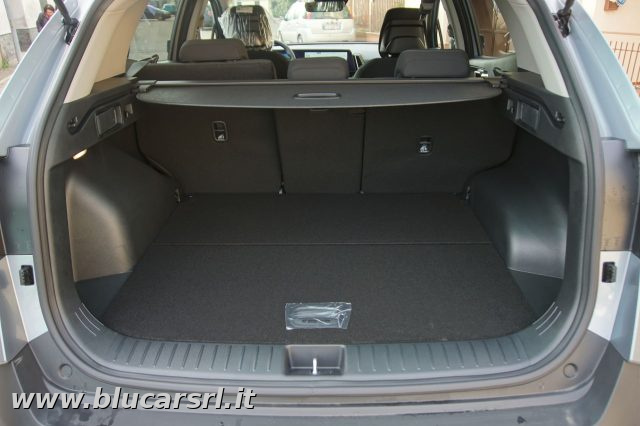 KIA Sportage usata, con Servosterzo