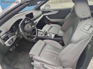 AUDI A5 usata, con Fari Xenon
