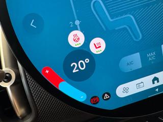 MINI Countryman usata, con MP3