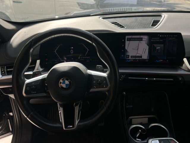 BMW X1 usata, con Specchietti laterali elettrici