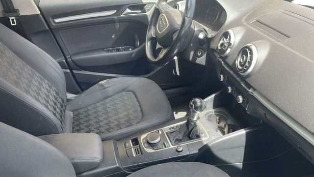 AUDI A3 usata, con Cerchi in lega
