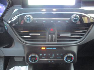 FORD Kuga usata, con Immobilizzatore elettronico