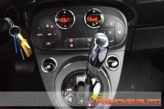 FIAT 500 usata, con Controllo trazione