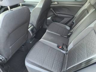VOLKSWAGEN T-Cross usata, con Fendinebbia