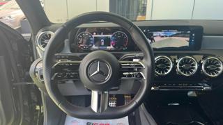 MERCEDES-BENZ A 180 usata, con Controllo trazione