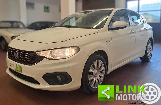 FIAT Tipo usata 1