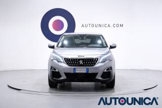 PEUGEOT 3008 usata, con Airbag