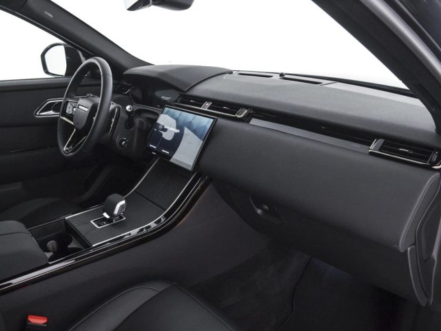 LAND ROVER Range Rover Velar usata 2