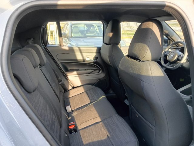 JEEP Avenger usata, con Sistema di navigazione
