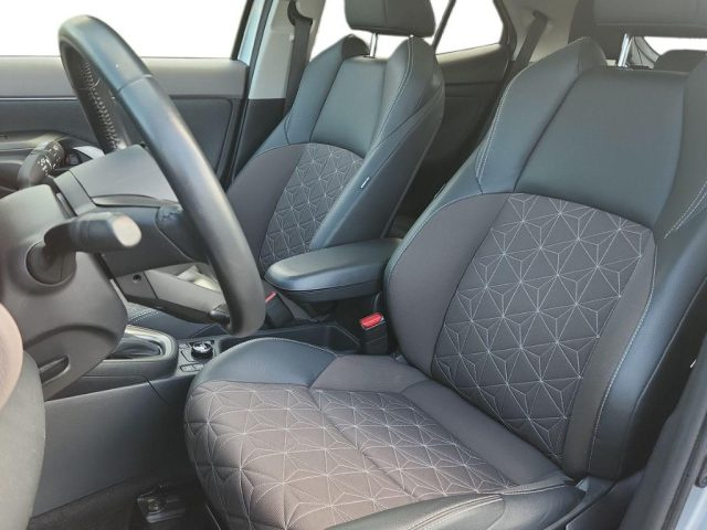 TOYOTA Yaris Cross usata, con Sensore di pioggia