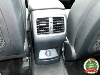 KIA Sportage usata, con Interni in pelle