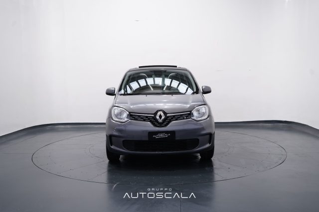 RENAULT Twingo usata, con Airbag