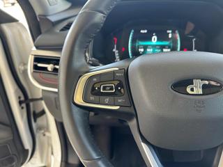 DR MOTOR DR 5.0 usata, con Sedili riscaldati