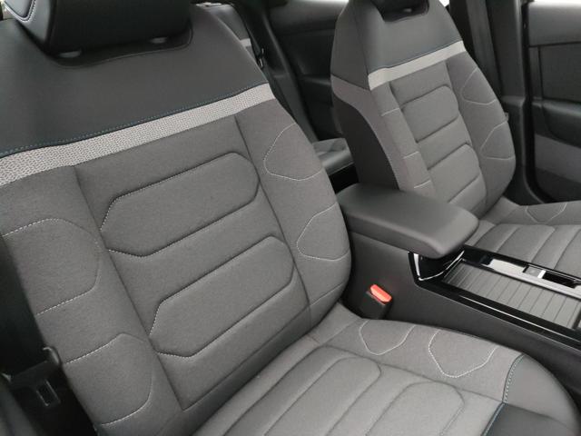 CITROEN C4 usata, con Autoradio digitale