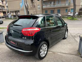 CITROEN C4 Picasso usata, con Alzacristalli elettrici