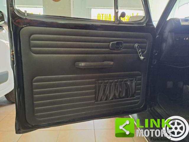 VOLKSWAGEN Maggiolone usata 18
